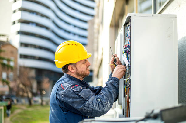 Emergency Electrical Repair Services in Village Green, NY